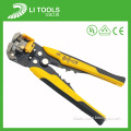 china litools automatic cutting high quality plier tool